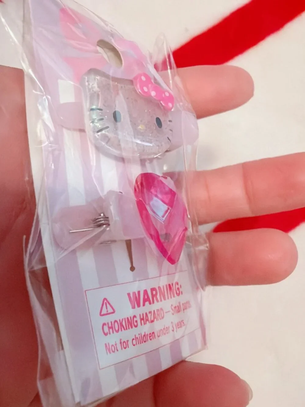 Sanrio brand new